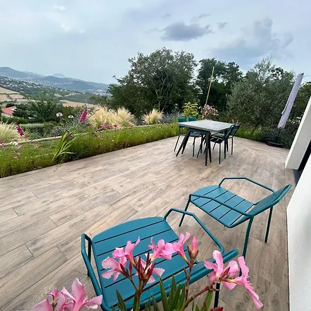 Tatil Evi L'alphonsine Veyre-Monton