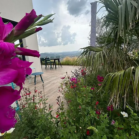 L'alphonsine Tatil Evi