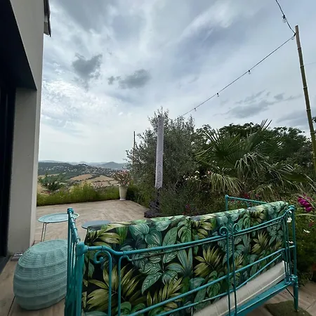 L'alphonsine Tatil Evi *