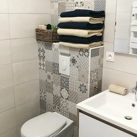 Tatil Evi L'alphonsine