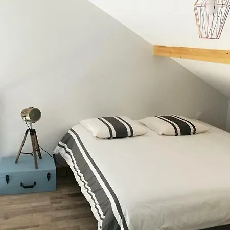 Tatil Evi L'alphonsine