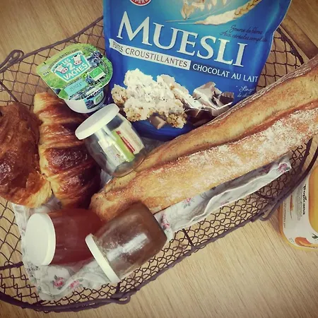Tatil Evi L'alphonsine Veyre-Monton