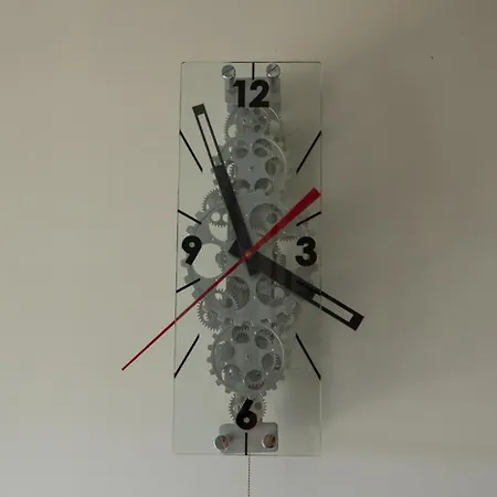 L'alphonsine Ferienhaus *