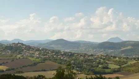 L'alphonsine Tatil Evi